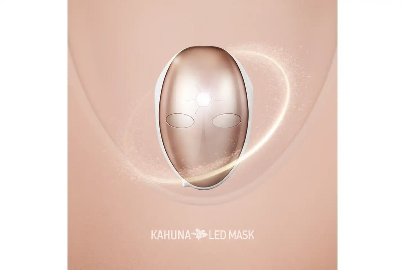 Kahuna LED Mask - 7
