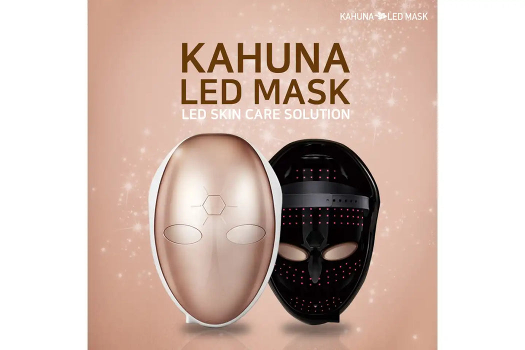 Kahuna LED Mask - 9
