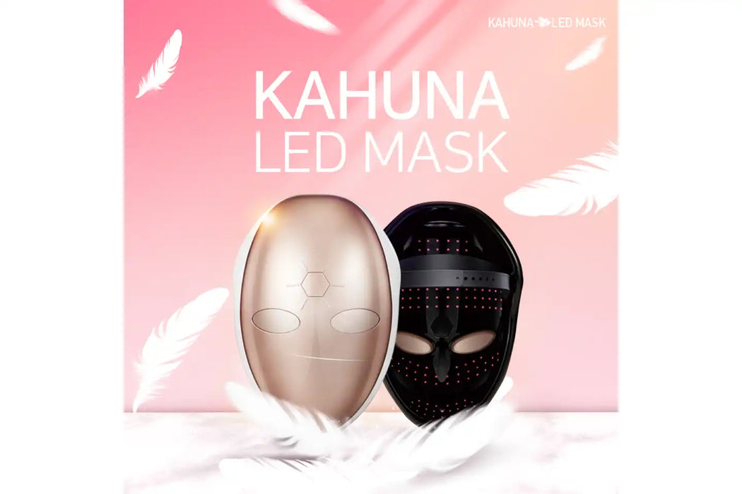 Kahuna LED Mask - 10