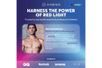 Kineon MOVE+ Pro Wearable Red Light Therapy Device press review