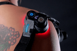 Kineon MOVE+ Pro Wearable Red Light Therapy Device shoulder