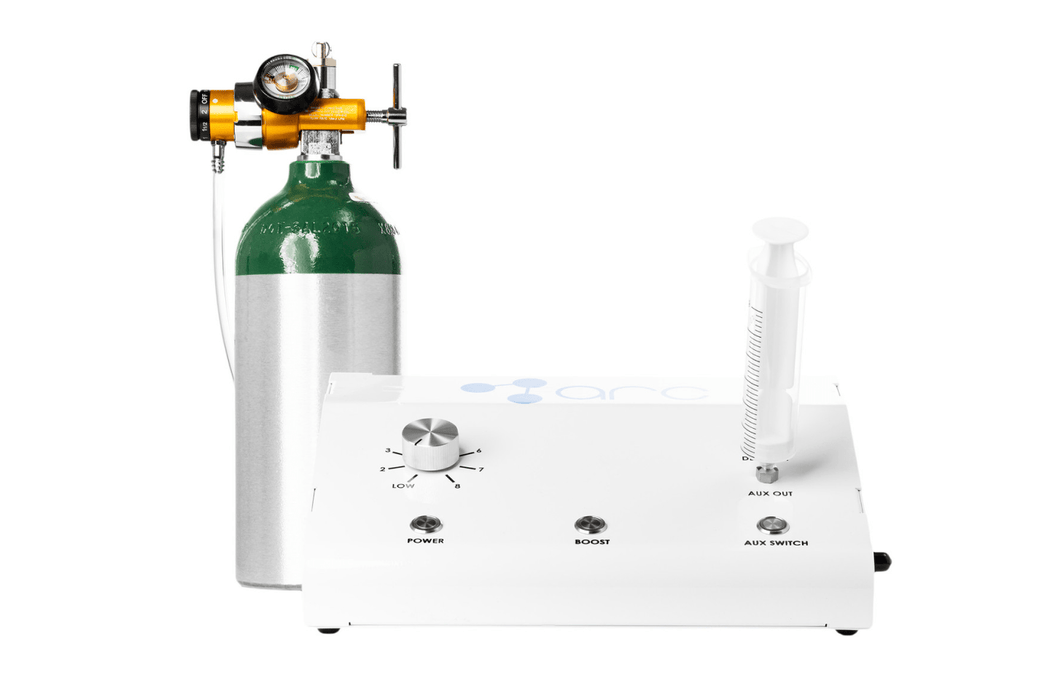 O3Arc Ozone Generator