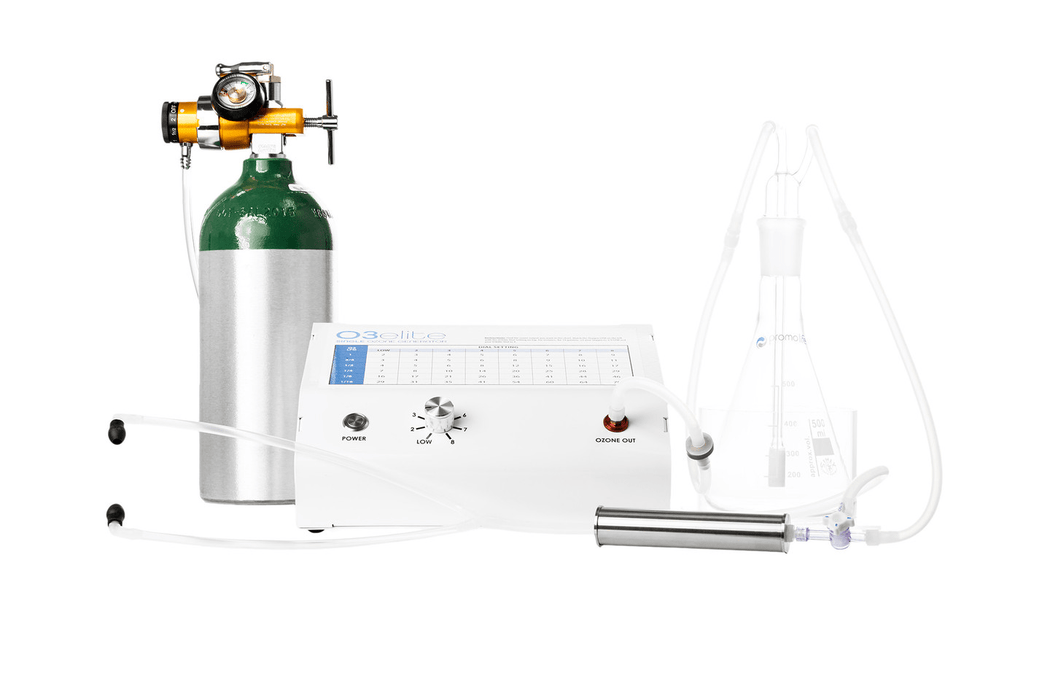 O3Elite Single Ozone Generator
