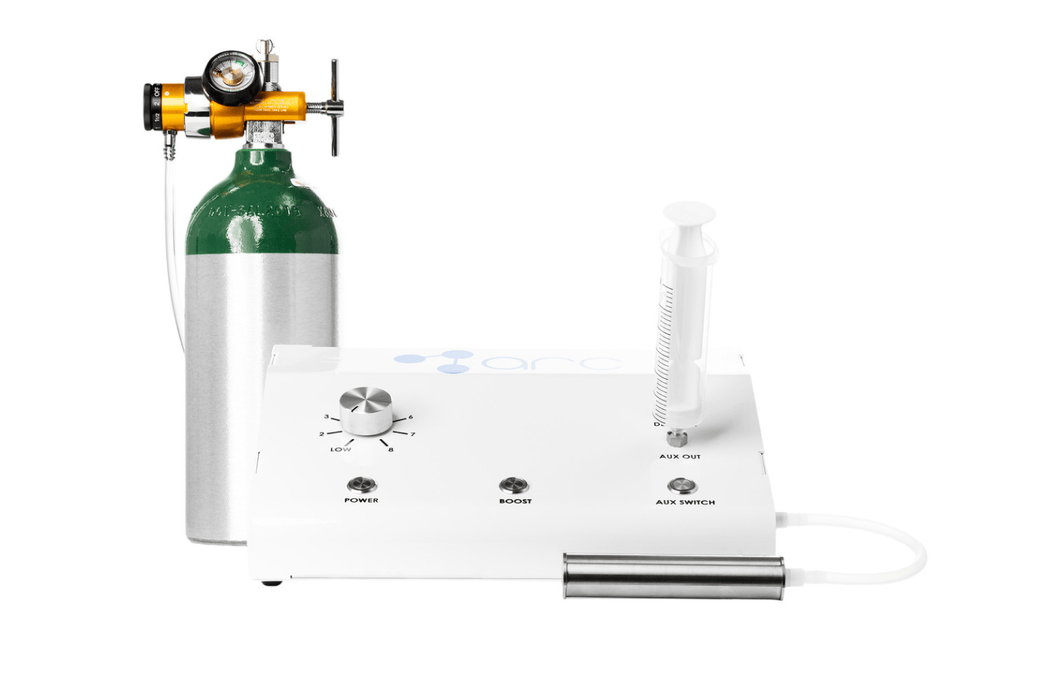 O3Arc Ozone Generator