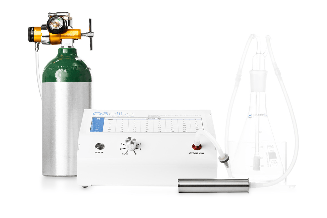 O3Elite Single Ozone Generator