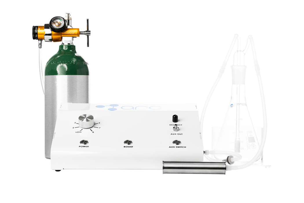 O3Arc Ozone Generator