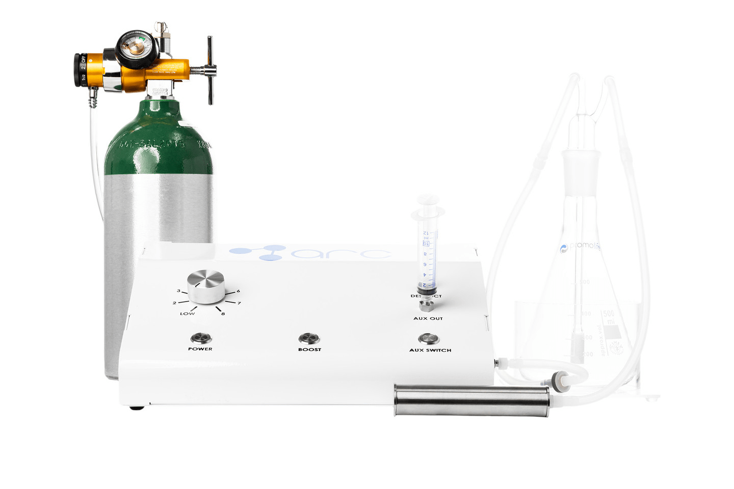 O3Arc Ozone Generator