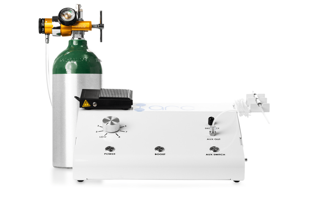O3Arc Ozone Generator