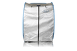Relax Sauna Ozone Infrared Sauna Package