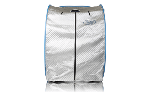 Relax Sauna Ozone Infrared Sauna Package