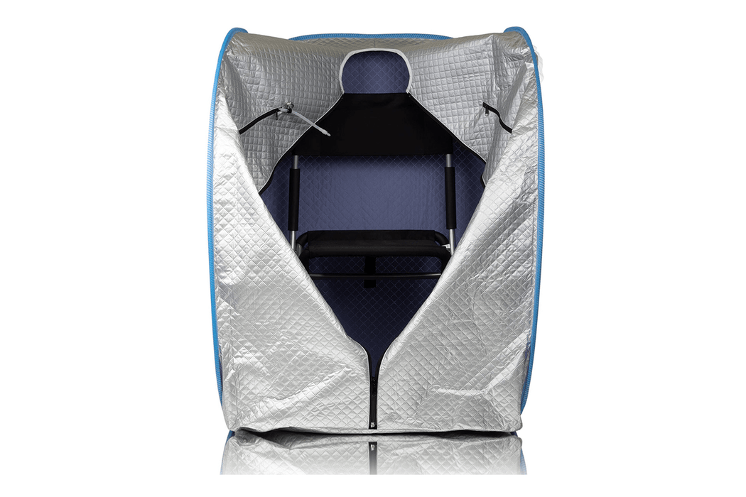 Relax Sauna Ozone Infrared Sauna Package