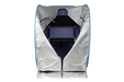 Relax Sauna Ozone Infrared Sauna Package