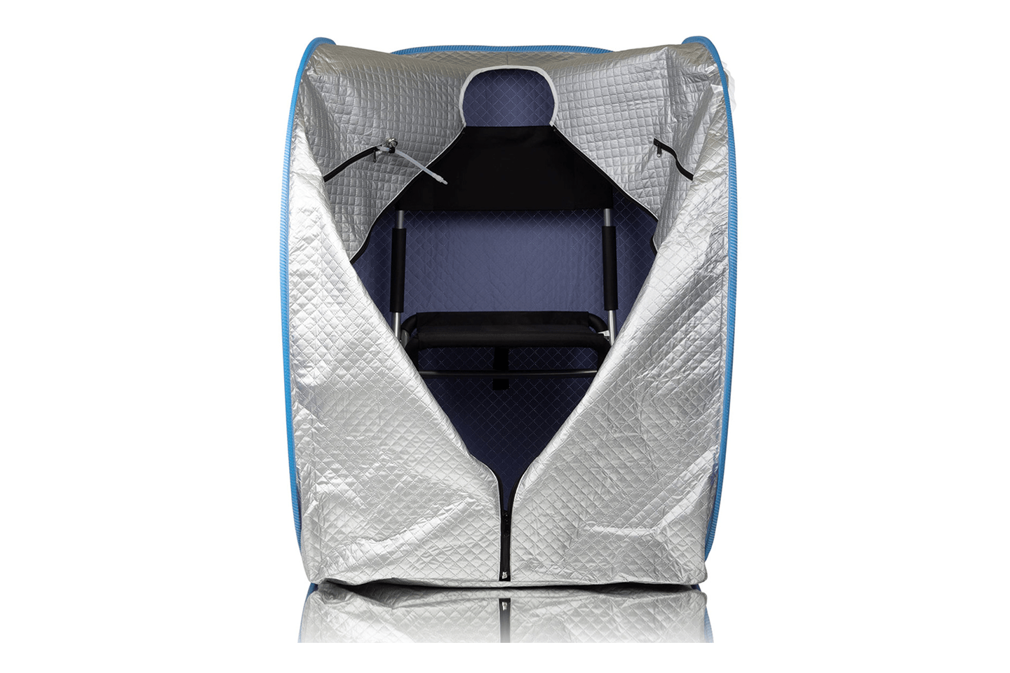 Relax Sauna Ozone Infrared Sauna Package