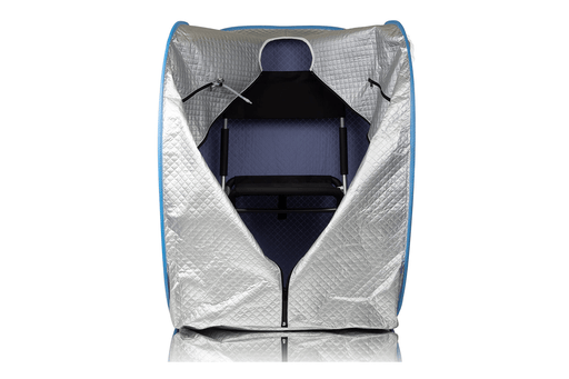 Relax Sauna Ozone Infrared Sauna Package