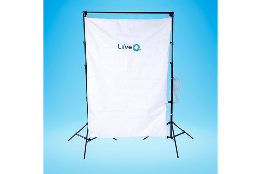 LiveO2 EWOT Standard Kit 2