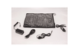 Red Light Therapy Pad (Medium - 16" X 11") w/ 1,188 LEDs by Red Light Pro Devices 