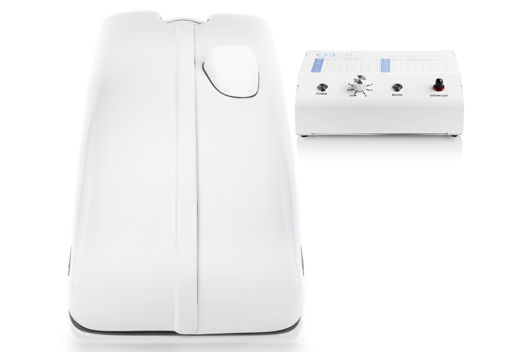Promolife Ozone Steam Sauna Package