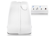 Promolife Ozone Steam Sauna Package