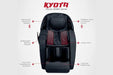 Kyota Genki M380 Massage Chair - 3