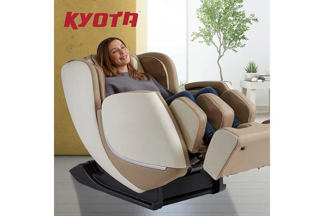 Kyota Kofuko E330 Massage Chair - 8