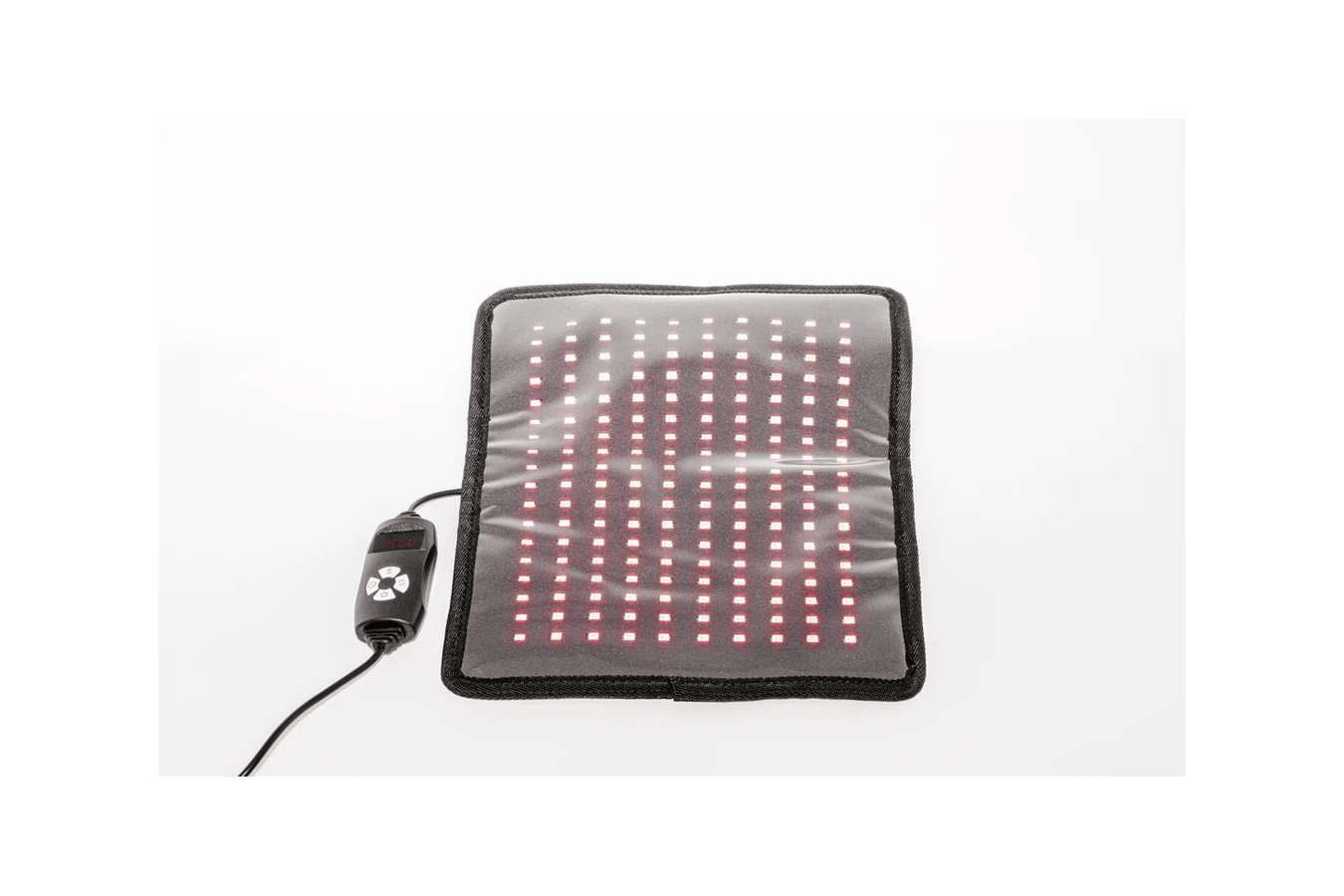 Red Light Therapy For Pain Relief Kit (Large Pad, Medium Pad, Small Pad, Hand Glove)
