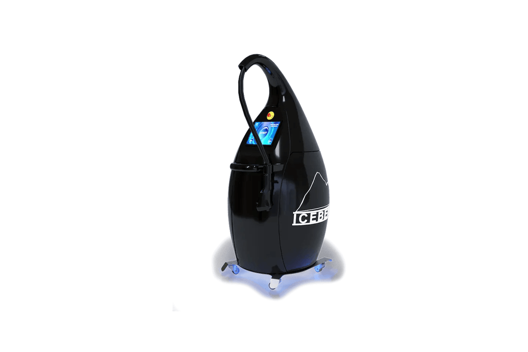 VACUACTIVUS Iceberg 50L Localized Cryotherapy Machine