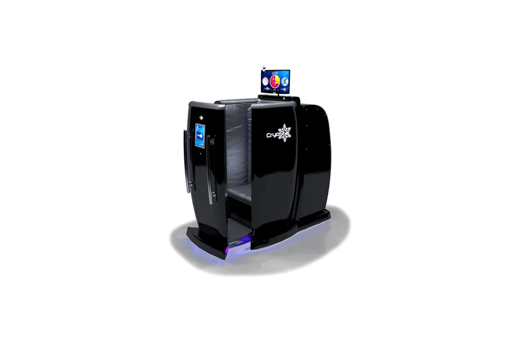 VACUACTIVUS CryoStar Nitrogen Cryo Chamber