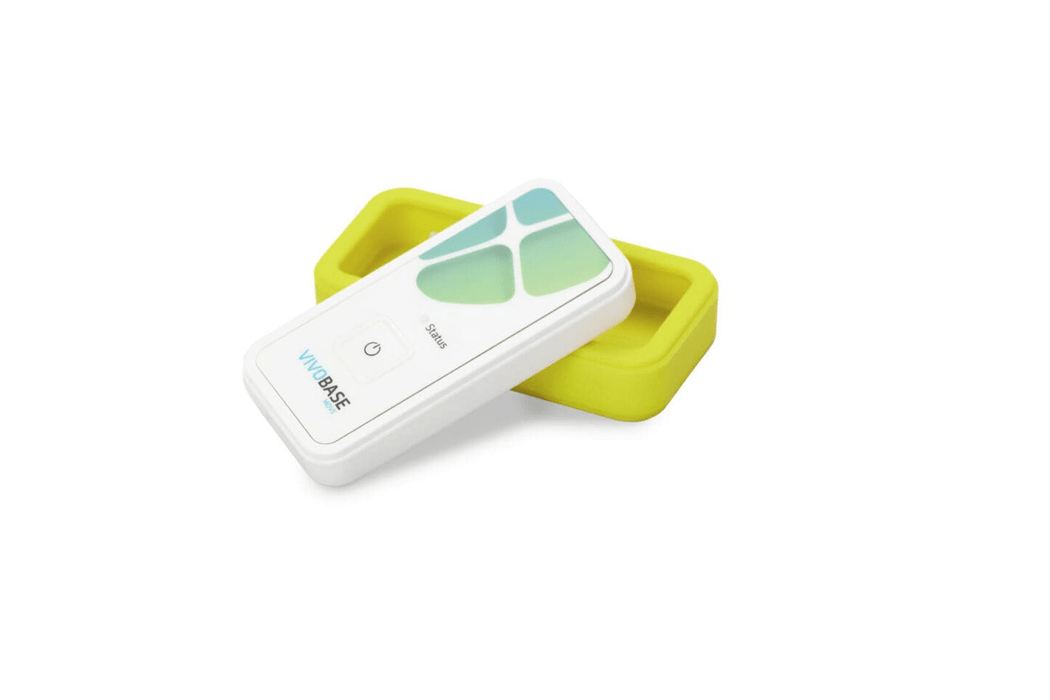 VIVOBASE Move Portable EMF Protection Device