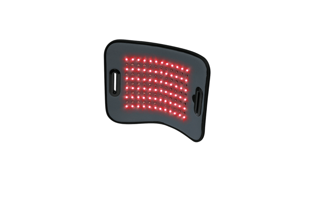 Classic Red Light Therapy Pad Set by LS Pro Systems Local Pad