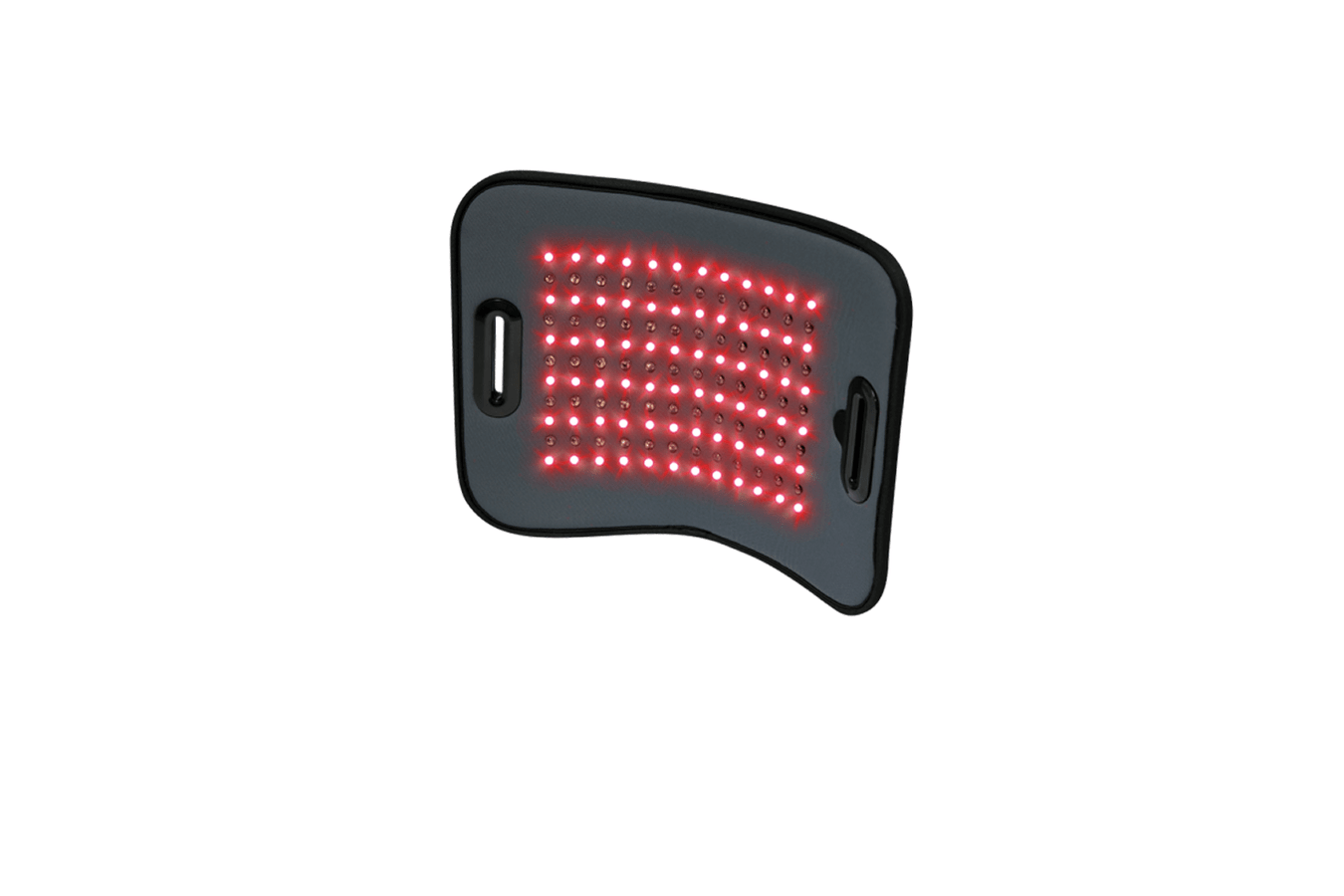 Sports Recovery Red Light Therapy Pad Set by LS Pro Systems