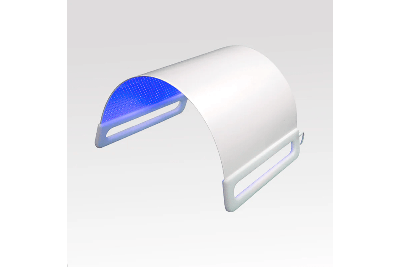 Lumara Illuminate Blue Professional Blue Light Therapy Panel on a white background