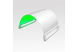 Lumara Illuminate Green Professional Green Light Therapy Panel on white background