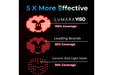 benefits of Lumara VISO Professional Red Light Therapy Mask