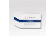 medical grade info about Lumara VISO Professional Red Light Therapy Mask