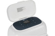 MSPA Cocoon Round 6 Person Hot Tub