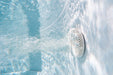 MSPA Cocoon Round 6 Person Hot Tub