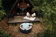 MSPA Denver Round 6 Person Hot Tub