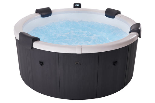 MSPA Denver Round 6 Person Hot Tub