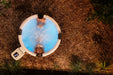 MSPA Denver Round 6 Person Hot Tub