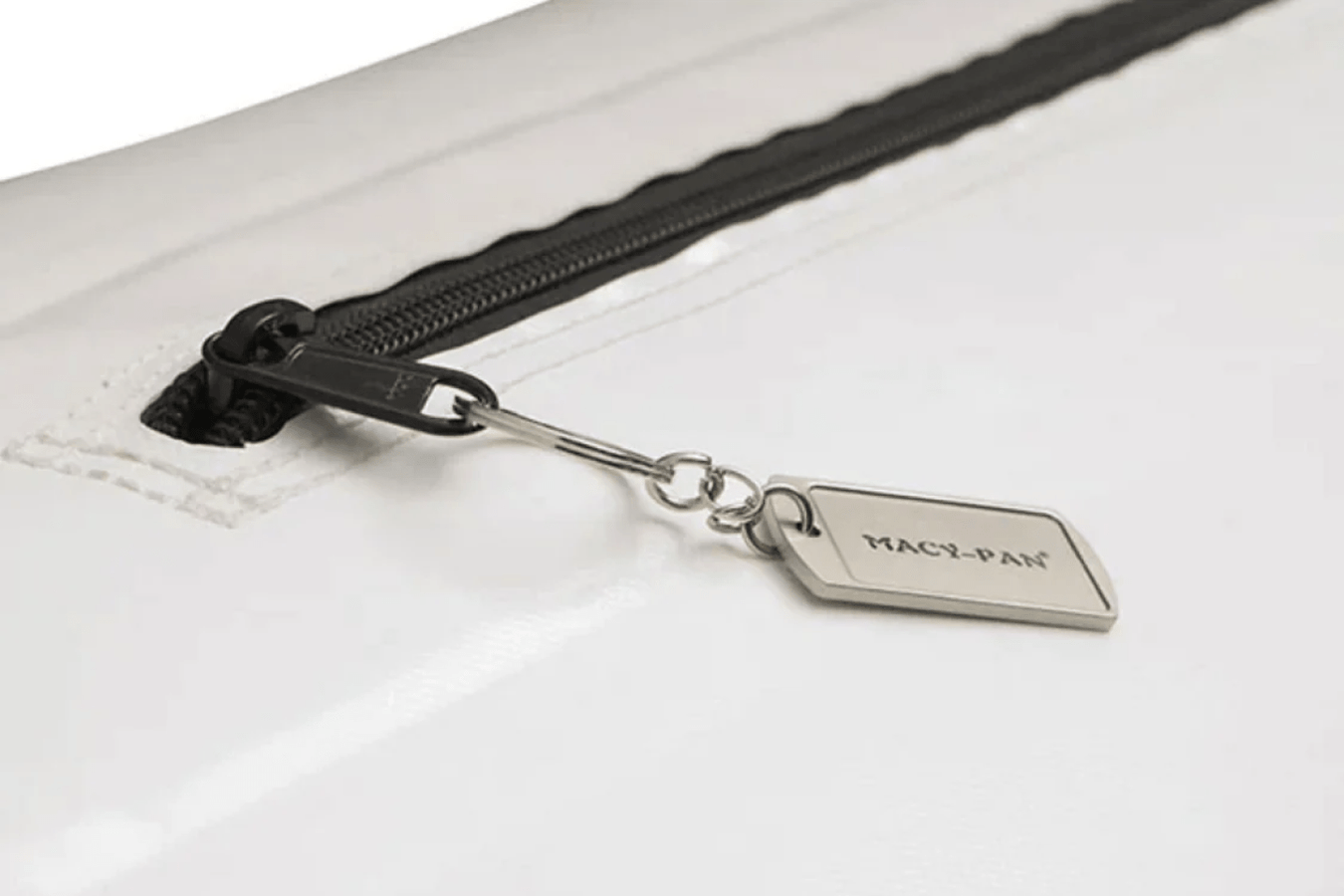 Macy Pan 801 Soft Lying Chamber high-quality zipper