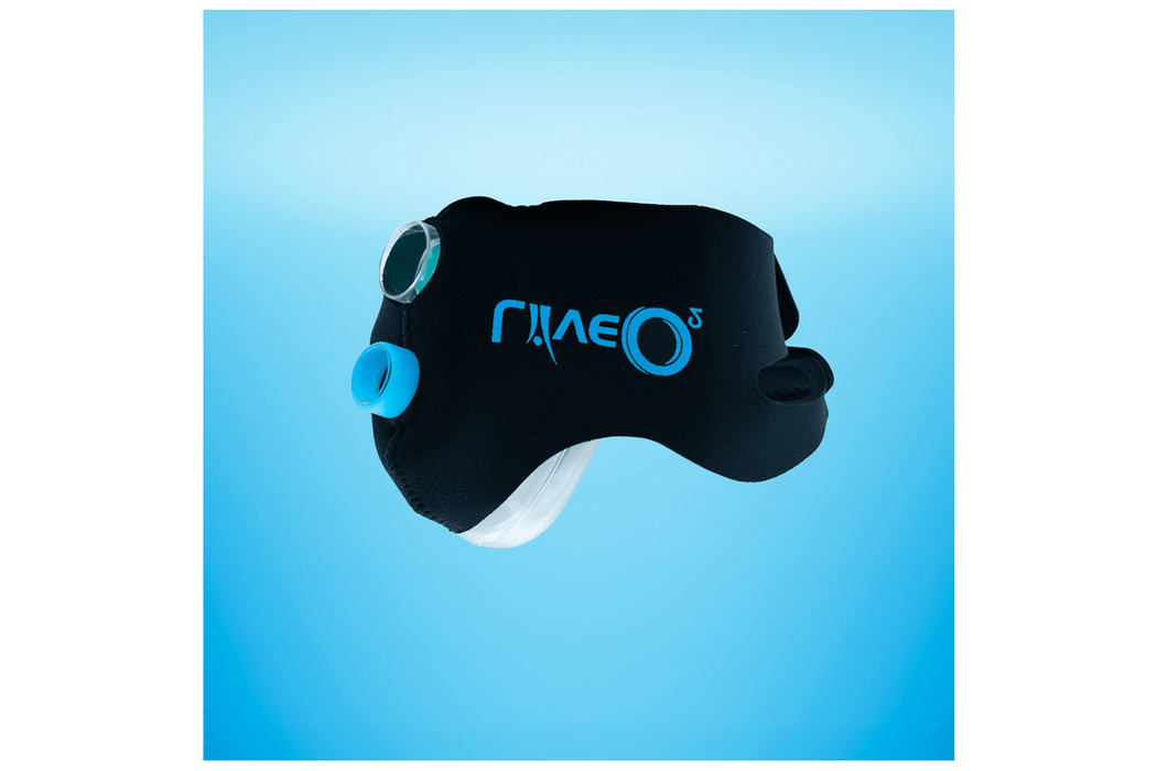 LiveO2 EWOT Standard Kit Mask Kit