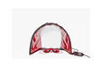Red Light Facial Dome w/ 1,998 LEDs by Red Light Pro Devices