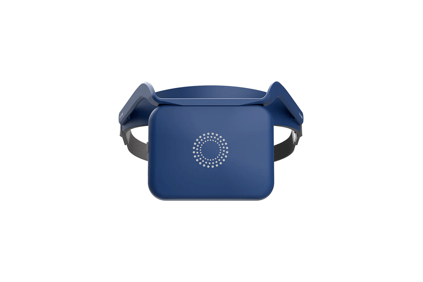 NeuroVIZR Brain Wellness Device 