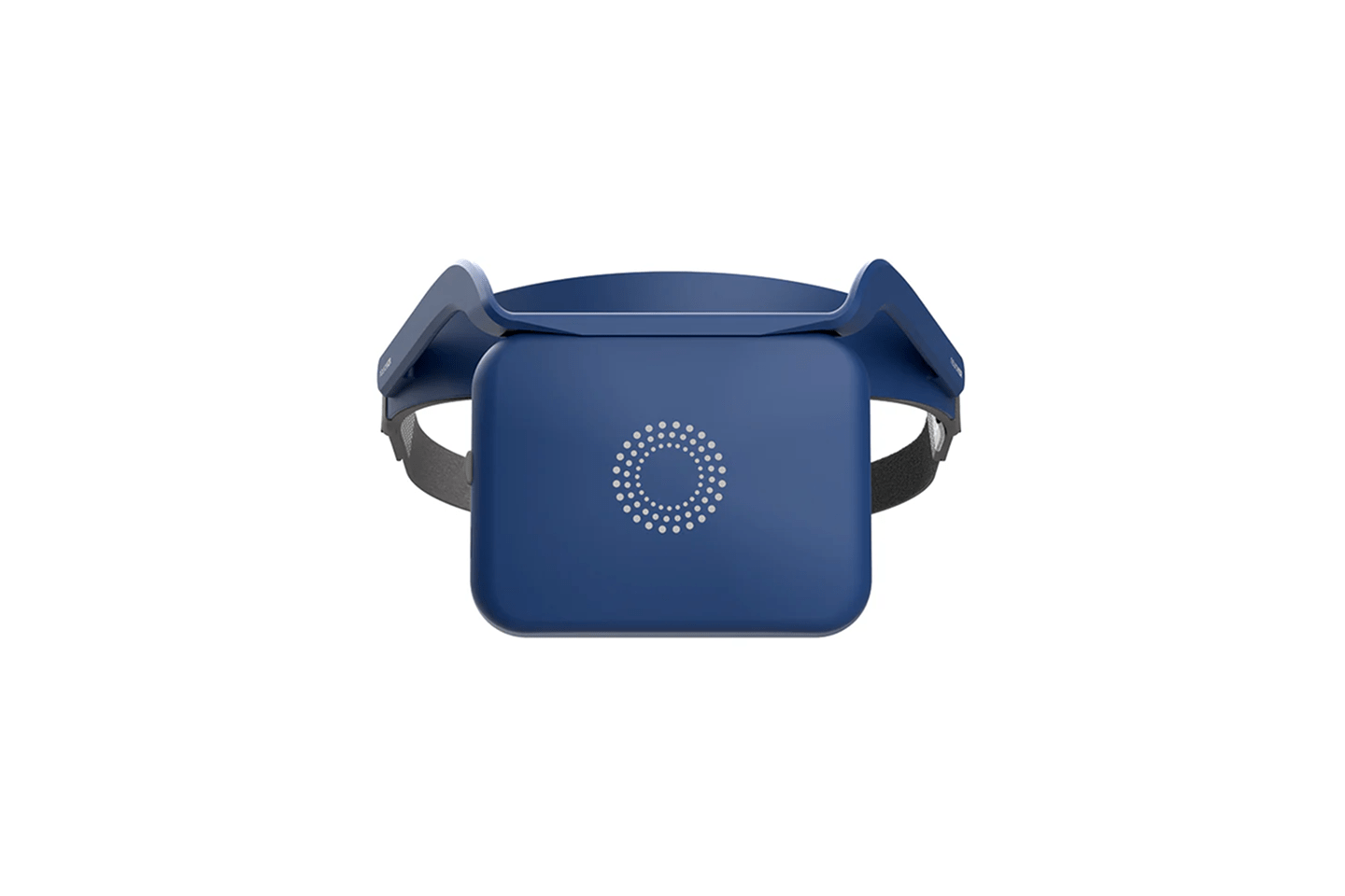 NeuroVIZR Brain Wellness Device 