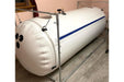 Newtowne Hyperbarics C4-34 Military Hyperbaric Chamber - 2