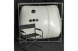 Newtowne 54″ Tent Hyperbaric Chamber – Sit or Recline package inclusions