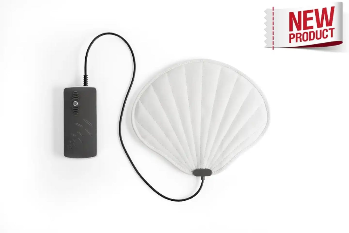 OMI PEMF Anti-Aging Package - OMI Full Body Mat, OMI Mask & PEMF Medallion with control unit view