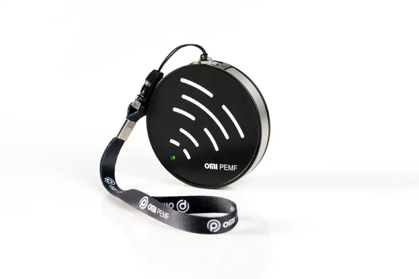 Omi Pemf For Anti Aging Package with pemf medallion 
