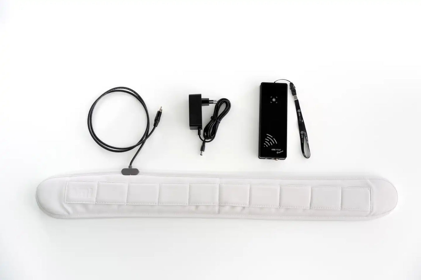 Pemf Therapy Beyond Powerband package inclusions