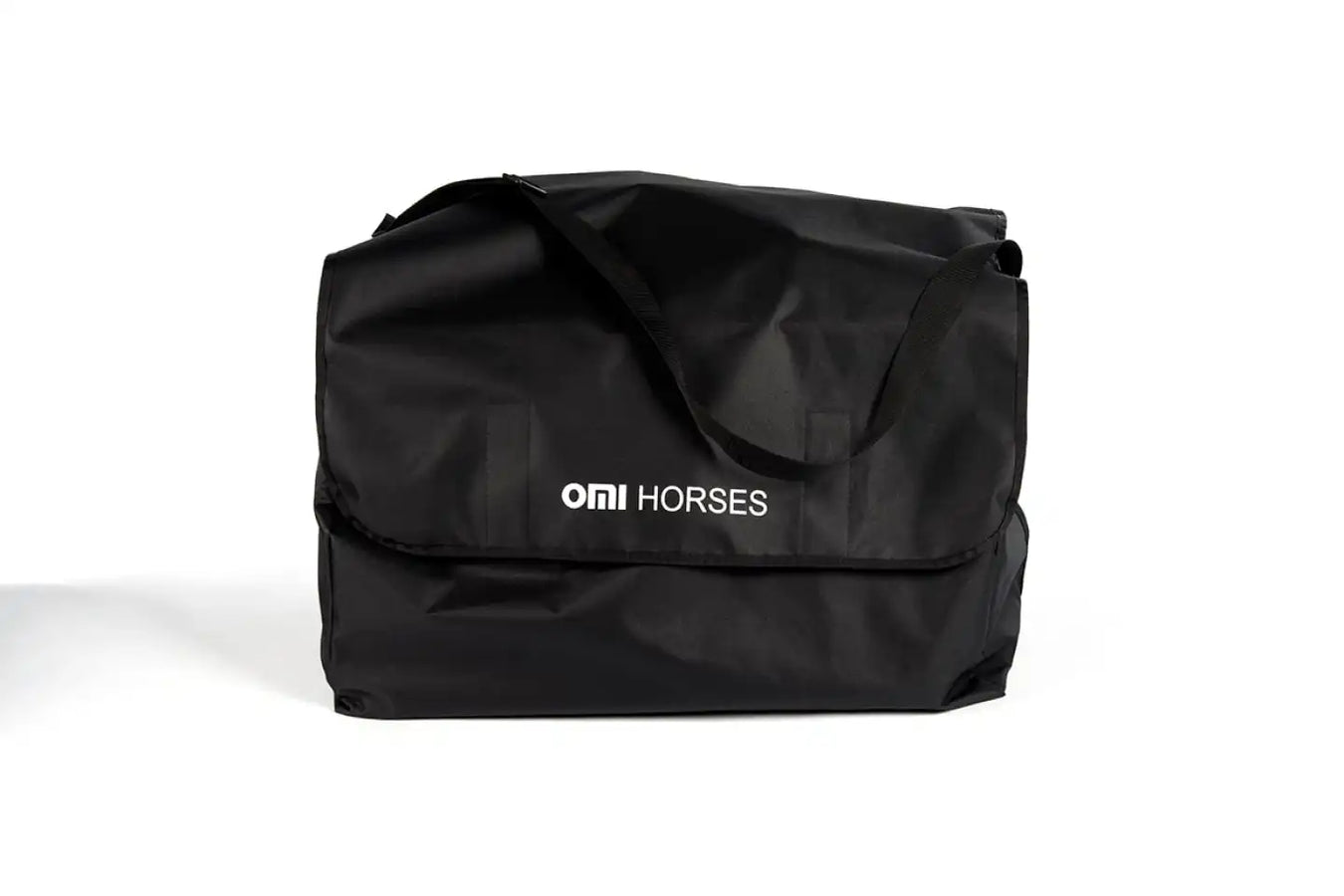 Omi Pemf Therapy For Horses package bag